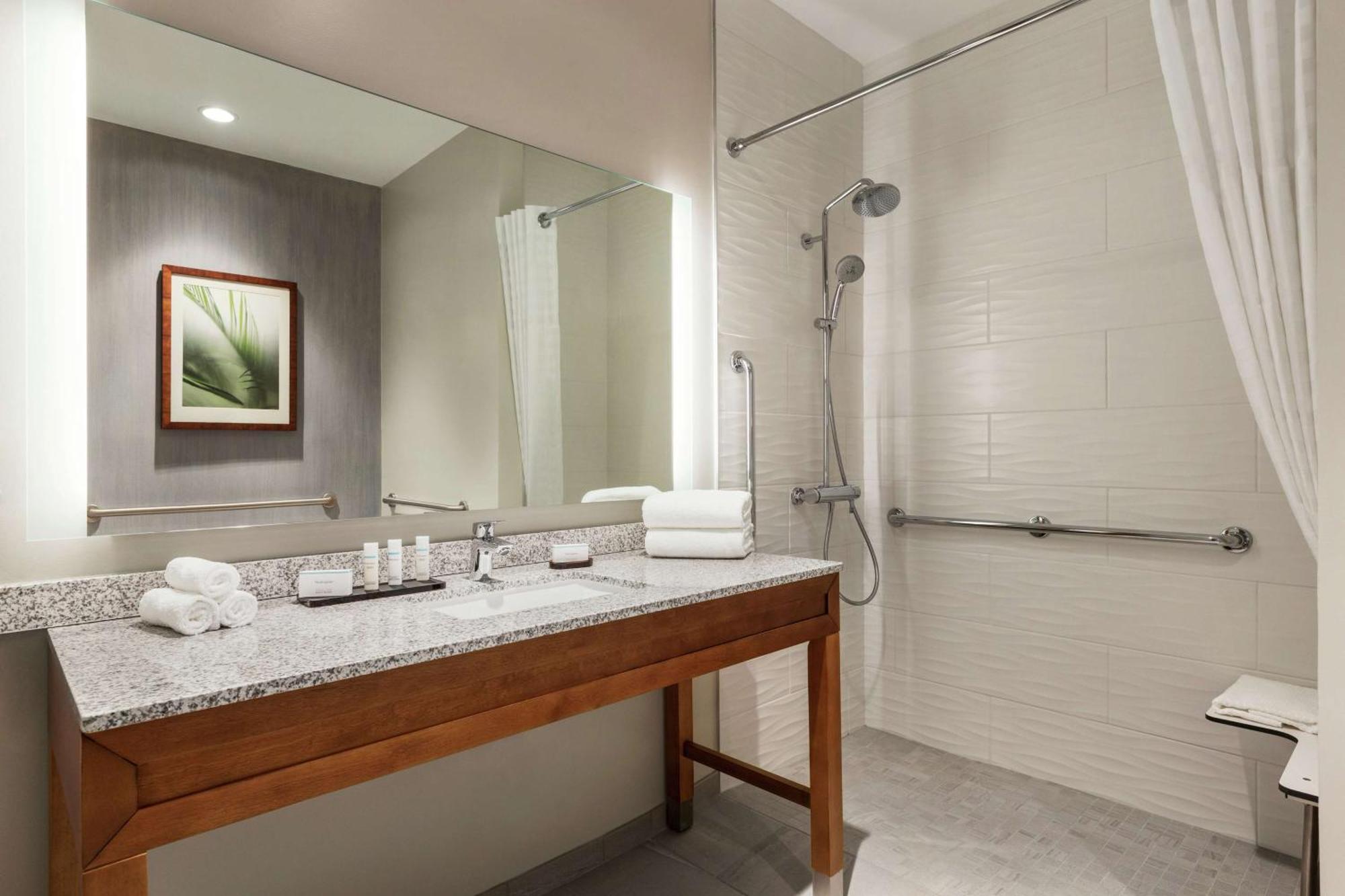 Embassy Suites By Hilton Sarasota Exterior foto