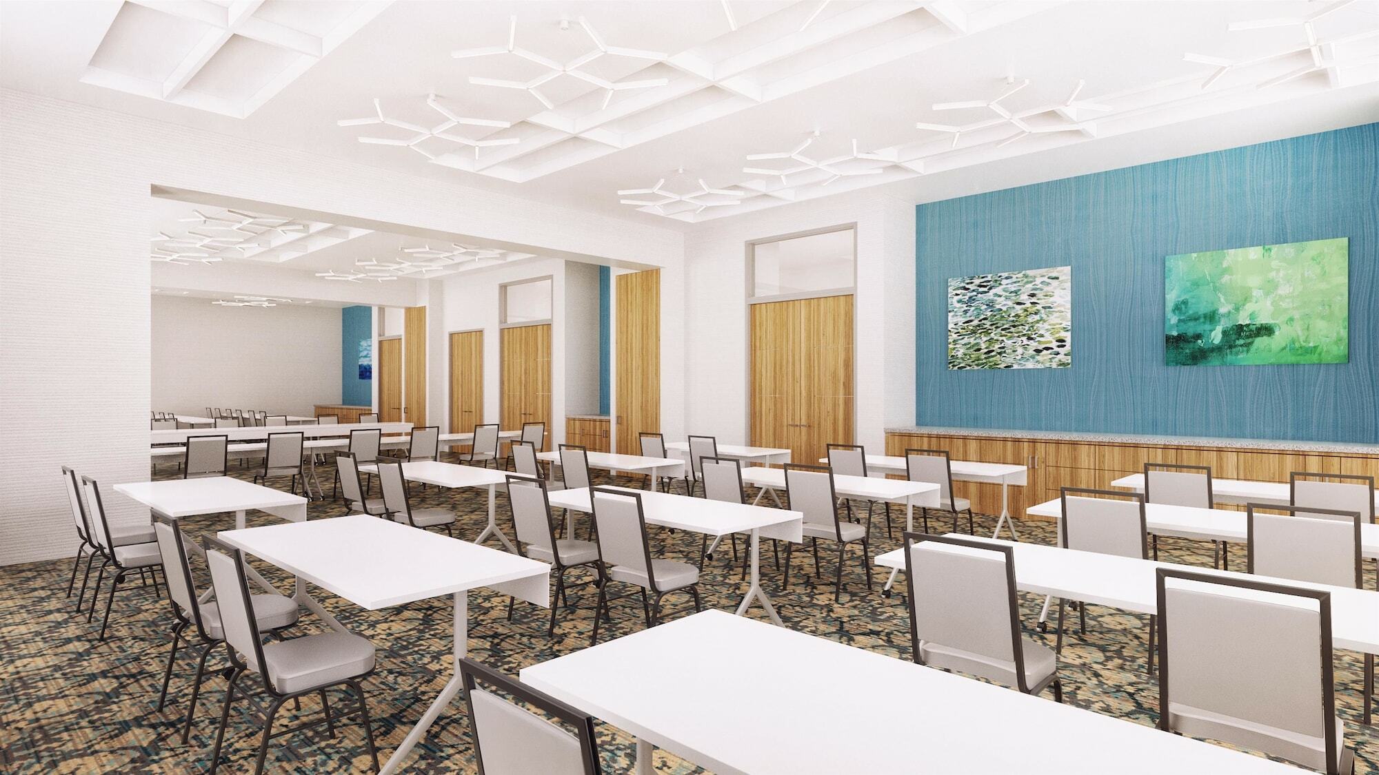 Embassy Suites By Hilton Sarasota Exterior foto